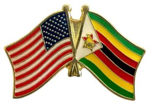 Zimbabwe Friendship Pack of 12