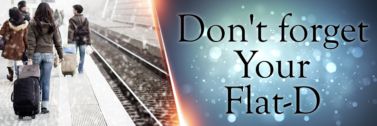 Travel with confidence