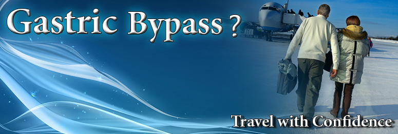 Gastric Bypass Gas