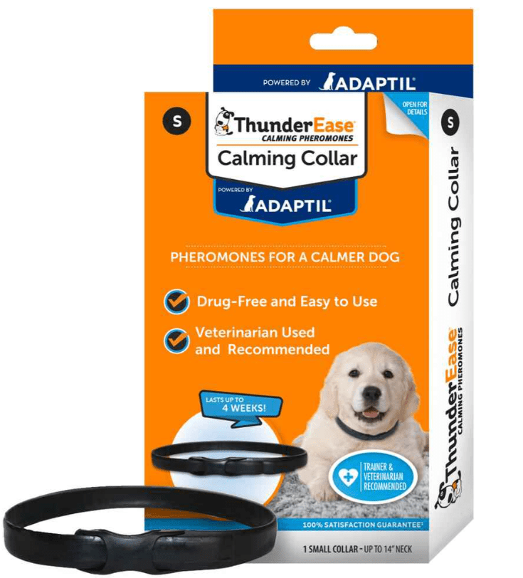 Adaptil Thunderease Collars for Dogs. All Veterinary Supply