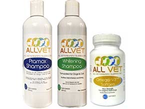 Allvet Brand