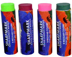 Livestock Markers