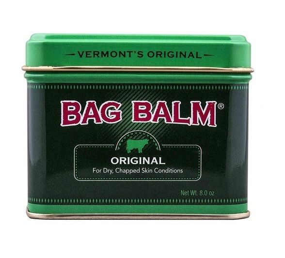 Bag Balm Ointment. All Veterinary Supply