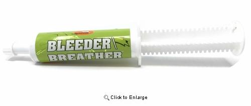 Bleeder/Breather Paste 80cc
