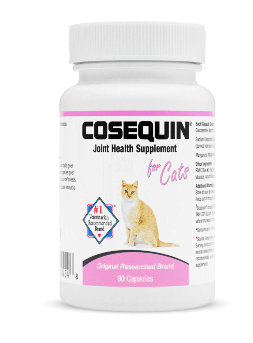 Cosequin® for Cats. All Veterinary Supply