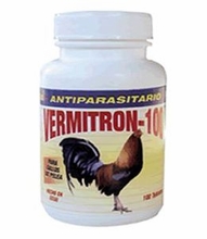 De-Wormer for Roosters/Poultry