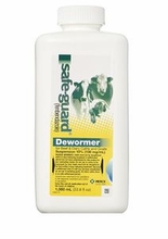 De-Wormers for Cattle