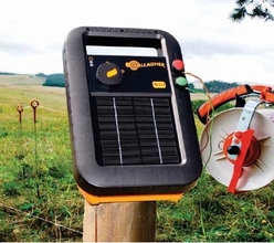 Electric Fencing Supplies