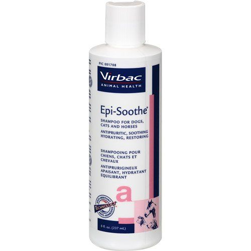EpiSoothe Shampoo for Less! All Veterinary Supply