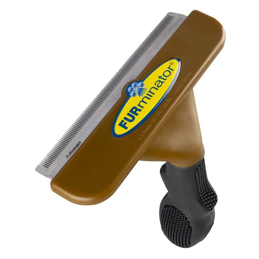 Furminator DeShedding Tool for Horses. All Veterinary Supply
