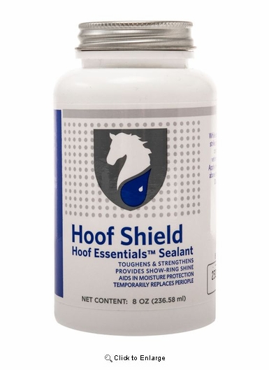 Hoof Shield 8oz