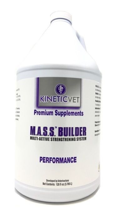 Buy M A S S Builder Equine Supplement For Less 