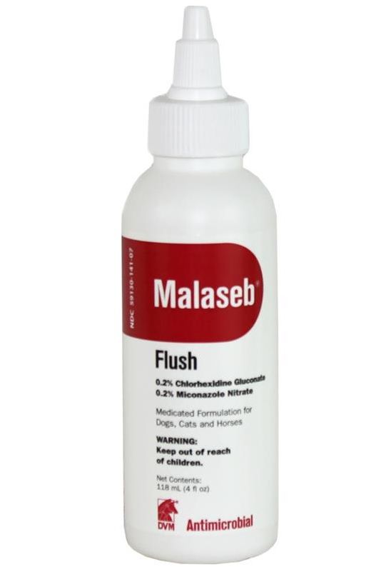 Malaseb Flush. All Veterinary Supply