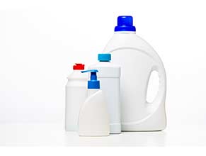 Miscellaneous Cleaners