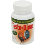 Natural Energy Supplements for Roosters