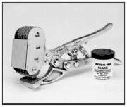 Tattoo Equipment & Supplies