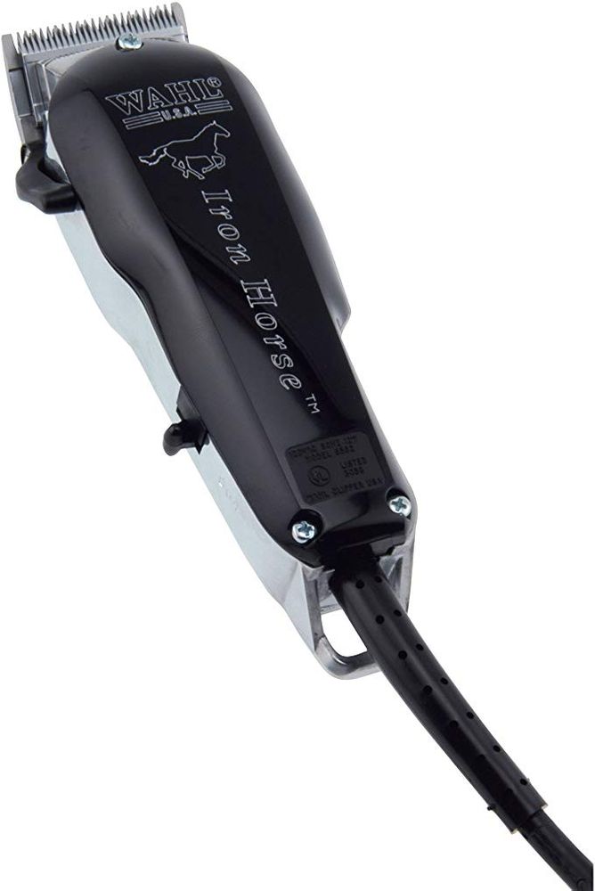 Wahl Iron Horse Plus Clipper. All Veterinary Supply