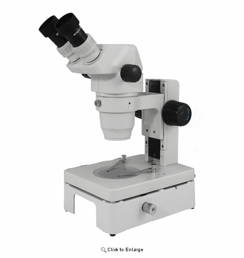 Wesco WS7 Embryo Transfer Microscope. All Veterinary Supply