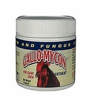 Wound Care/Antibiotics for Roosters/Poultry