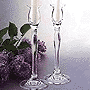 Ballet Candlesticks