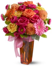 Beauty� Bouquet