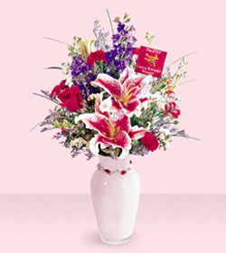 Beloved � Bouquet 