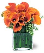calla lillys Arrangement</b>