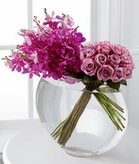 LAVANDER FLOWERS