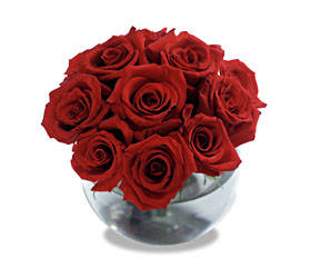 Contemporary Rose