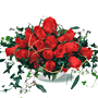  Floral Symphony� Arrangement