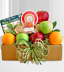 fruit basket