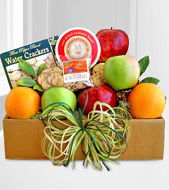 fruit basket