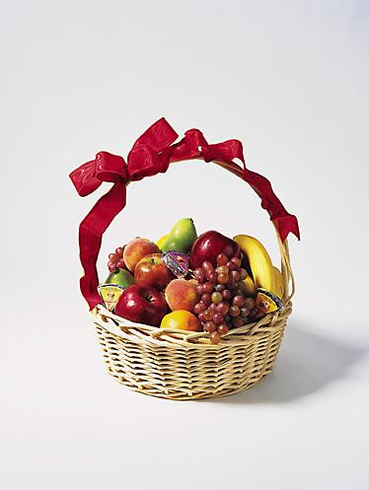  Medium Fruit Basket