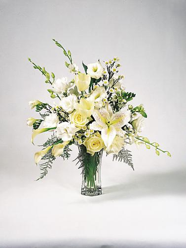 Medium Vase Arrangement