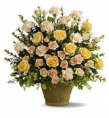 Memorial� Basket