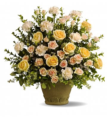 Memorial� Basket