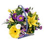 Naturally Nice� Basket v