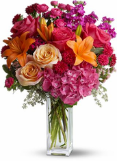 New Baby Bouquet