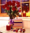 Recipe for Romance