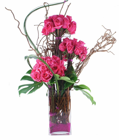 roses