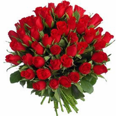 Rose Bouquet