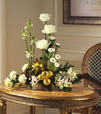 T073-03 Star Arrangement