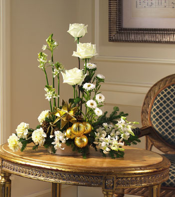 T073-03 Star Arrangement