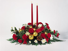 T076-01 Medium Centerpiece