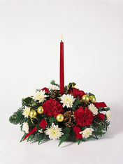 T076-03 Small Centerpiece