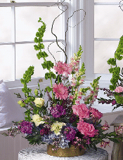 Teleflora T18-01