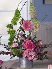 Teleflora T18-02