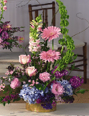 Teleflora T18-03