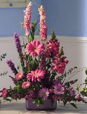 Teleflora T19-02