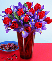 Teleflora T42-01